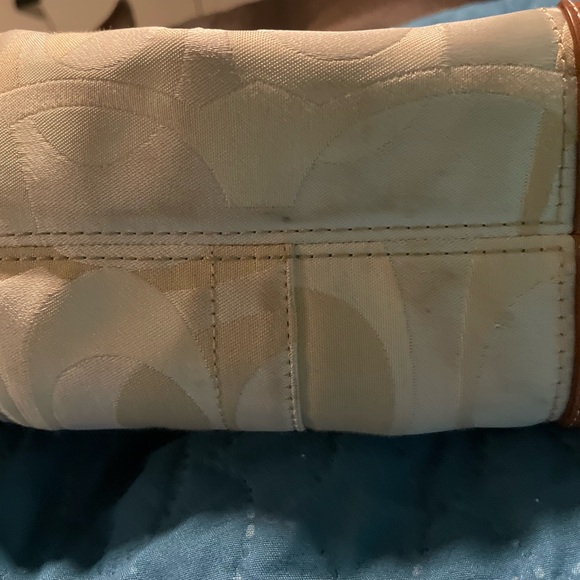 Coach handbag - Picture 5 of 6